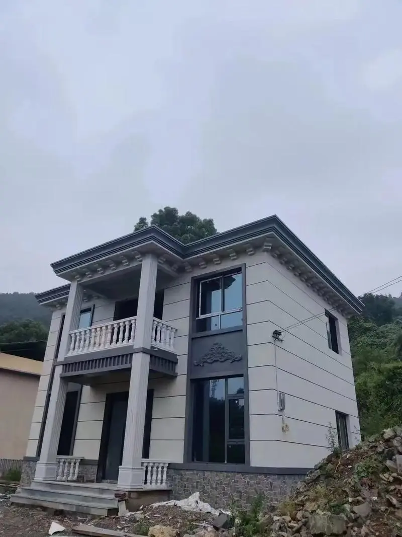 石阡 别墅建造公司推荐：如何评估服务质量？