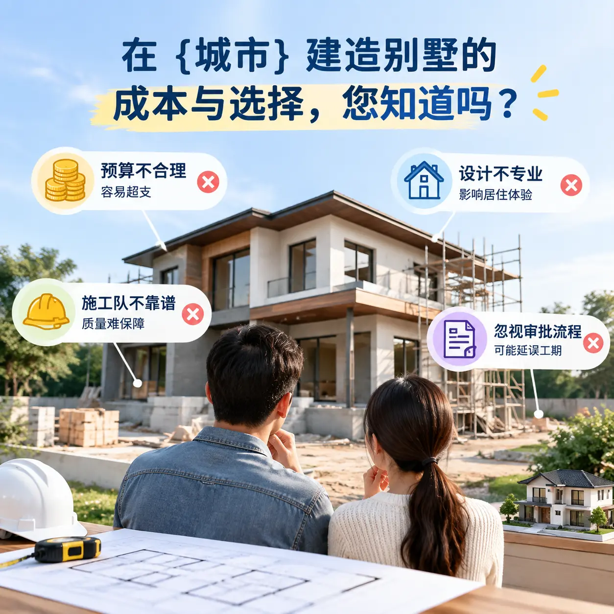 在 石阡 建造别墅的成本与选择，您知道吗？