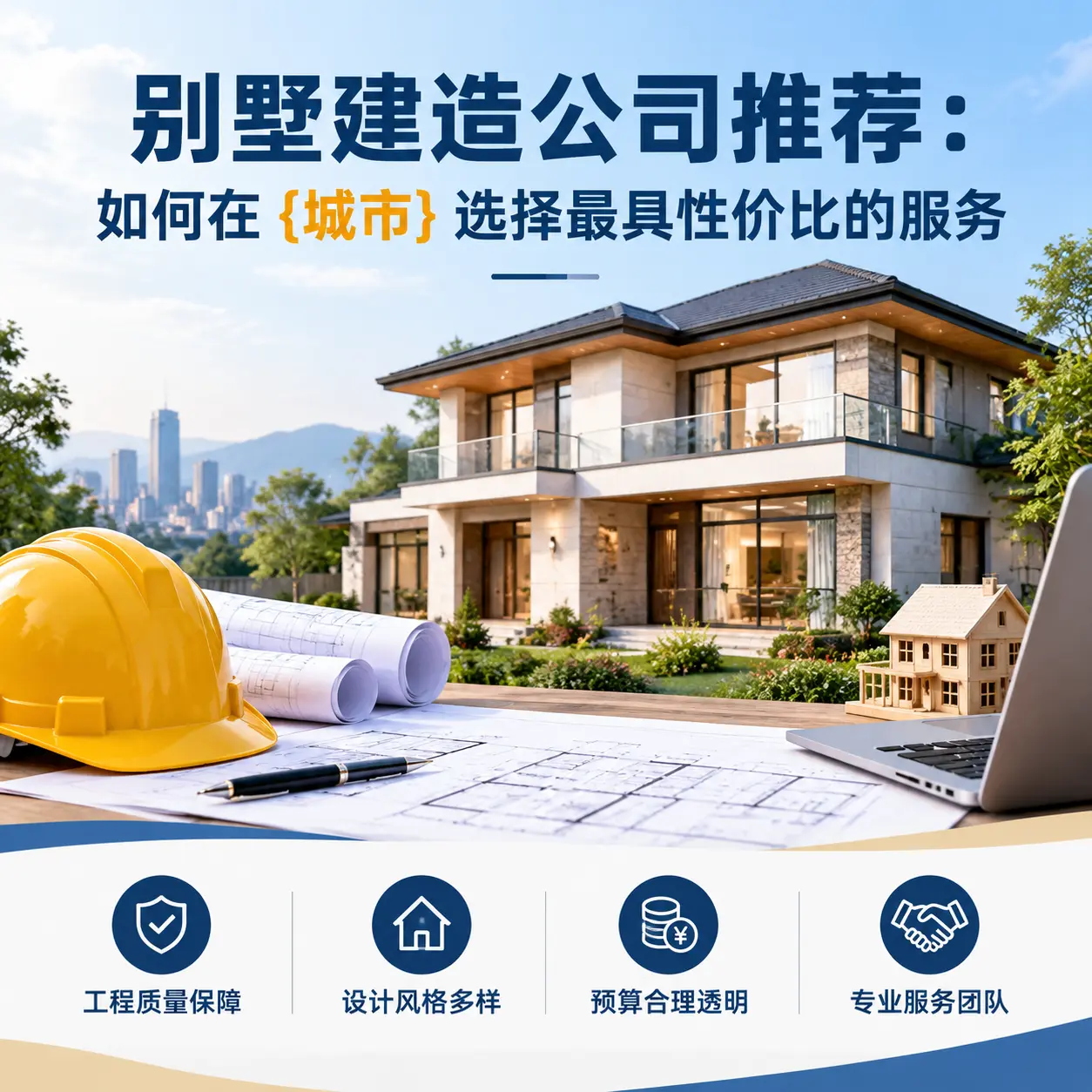 别墅建造公司推荐：如何在 石阡 选择最具性价比的服务