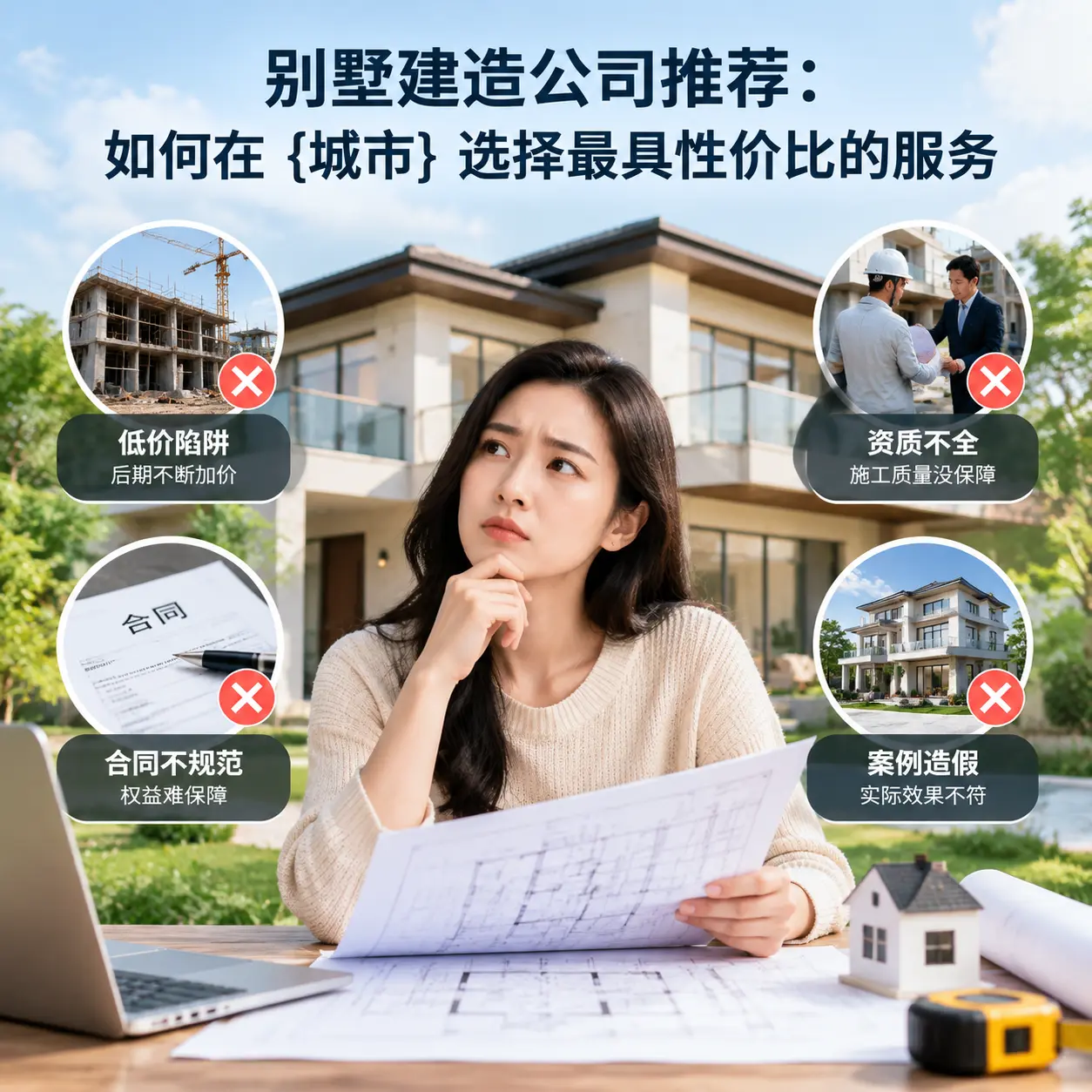 别墅建造公司推荐：如何在 石阡 选择最具性价比的服务